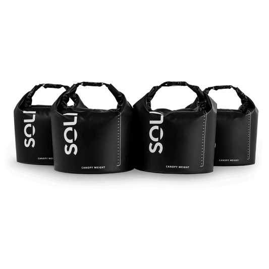 SOLI Weights