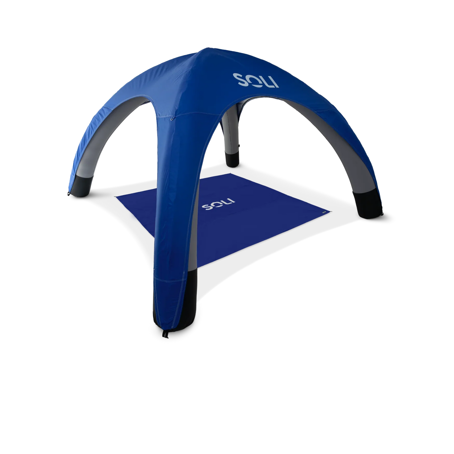 SOLI Base Mat