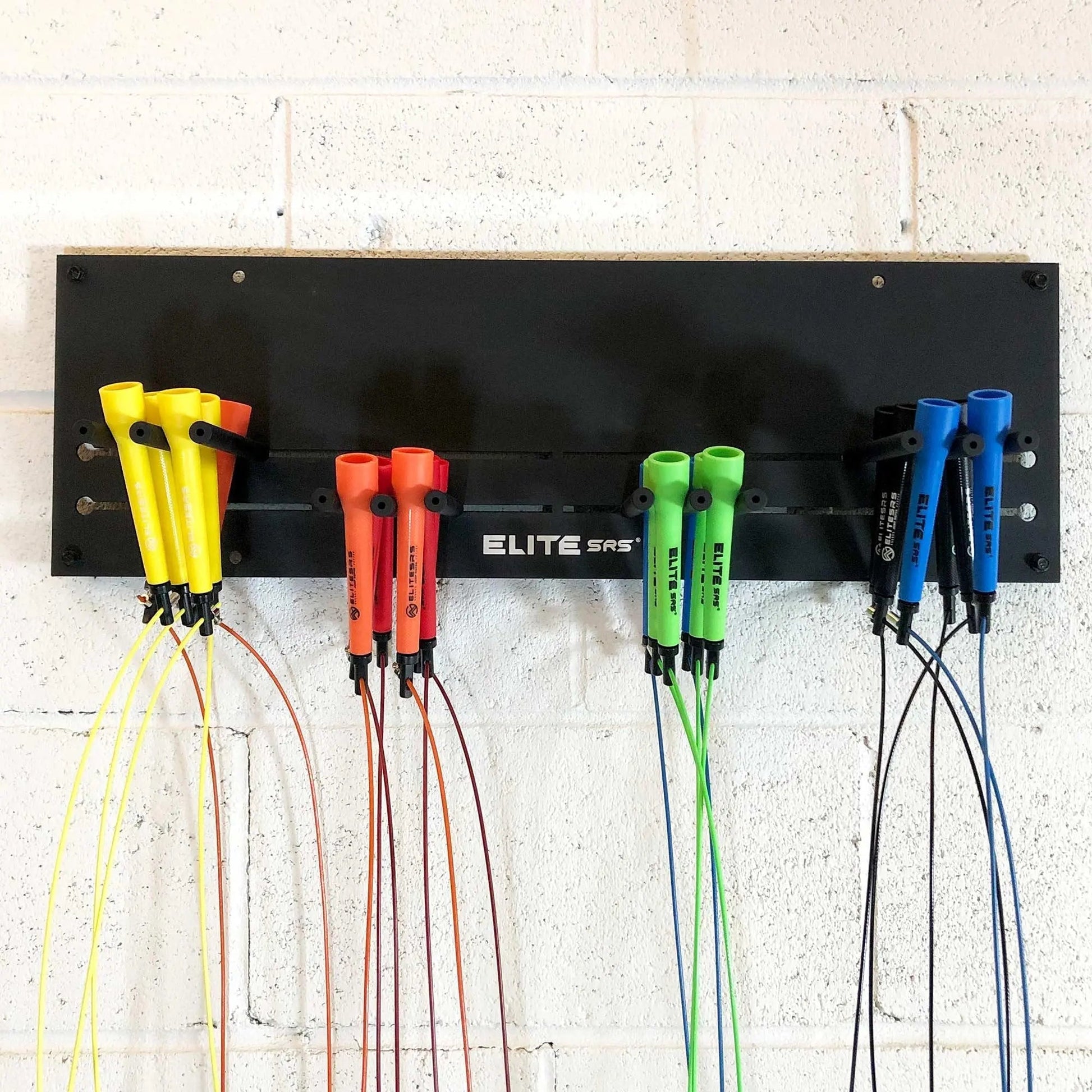 Spark Set - 25 Speed Ropes Bundle - Elite Jumps Elite Jumps
