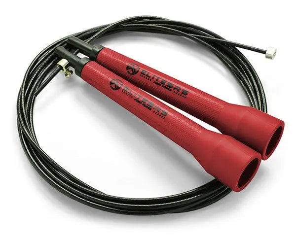 Spark Speed Jump Rope - Elite Jumps
