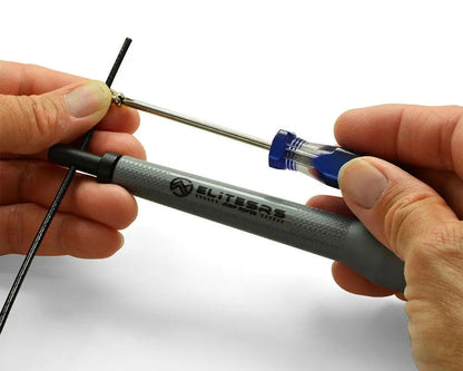 Spark Speed Jump Rope - Elite Jumps