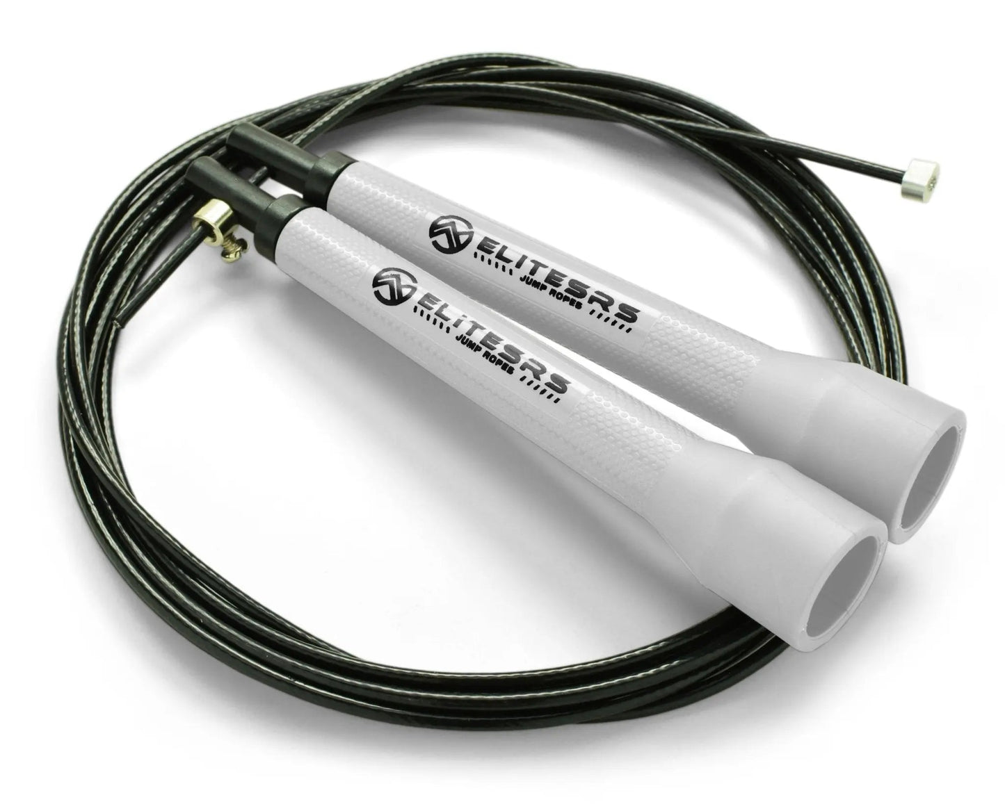Spark Speed Jump Rope - Elite Jumps