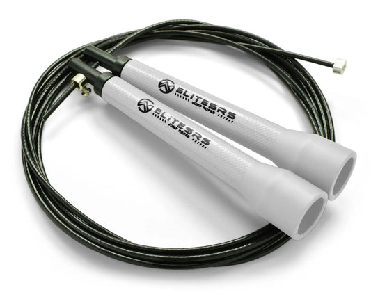 Spark Speed Jump Rope - Elite Jumps