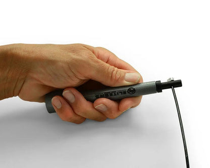 Spark Speed Jump Rope - Elite Jumps