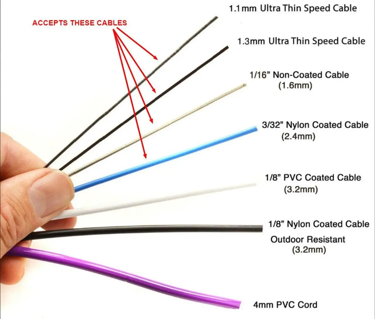 Spark Speed Jump Rope - Elite Jumps