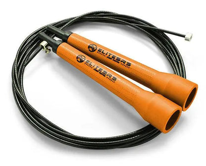 Spark Speed Jump Rope - Elite Jumps
