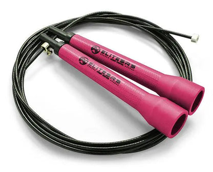 Spark Speed Jump Rope - Elite Jumps
