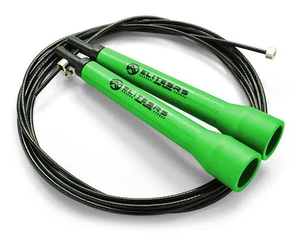 Spark Speed Jump Rope - Elite Jumps Elite Jumps