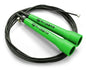 Spark Speed Jump Rope - Elite Jumps