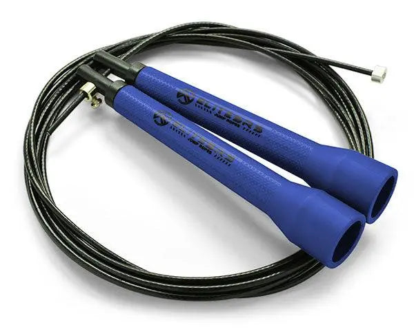 Spark Speed Jump Rope - Elite Jumps