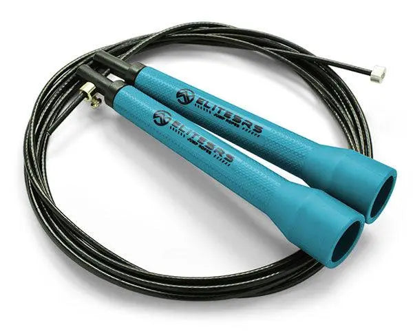 Spark Speed Jump Rope - Elite Jumps