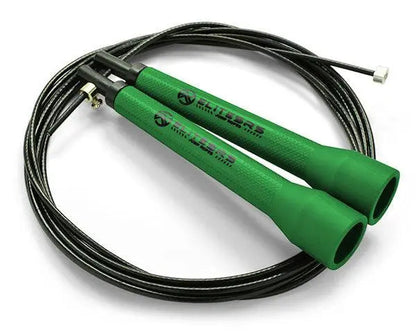 Spark Speed Jump Rope - Elite Jumps