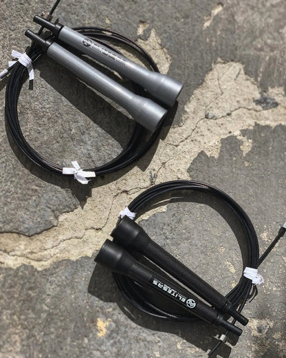 Spark Speed Jump Rope - Elite Jumps