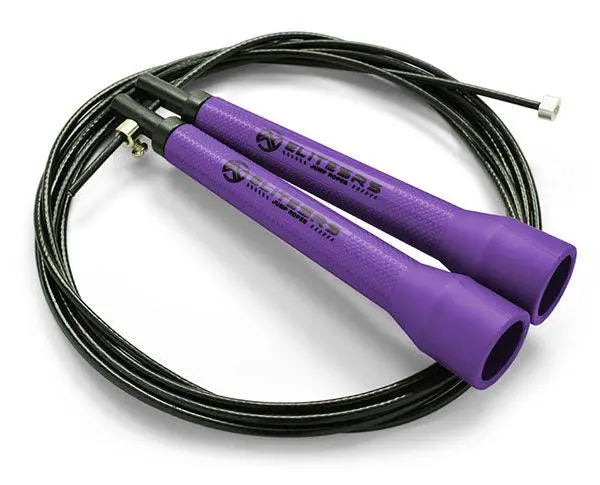 Spark Speed Jump Rope - Elite Jumps