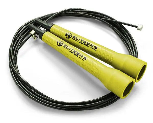 Spark Speed Jump Rope - Elite Jumps