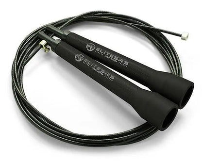 Spark Speed Jump Rope - Elite Jumps