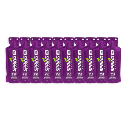 Nuts And Berries with 50 mg Caffeine (Vegan) 250 Kcal- Speednut myspringenergy