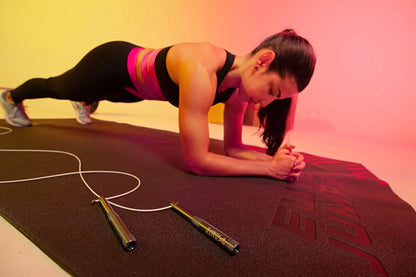 Sports Performance Jump Rope - Elite Jumps