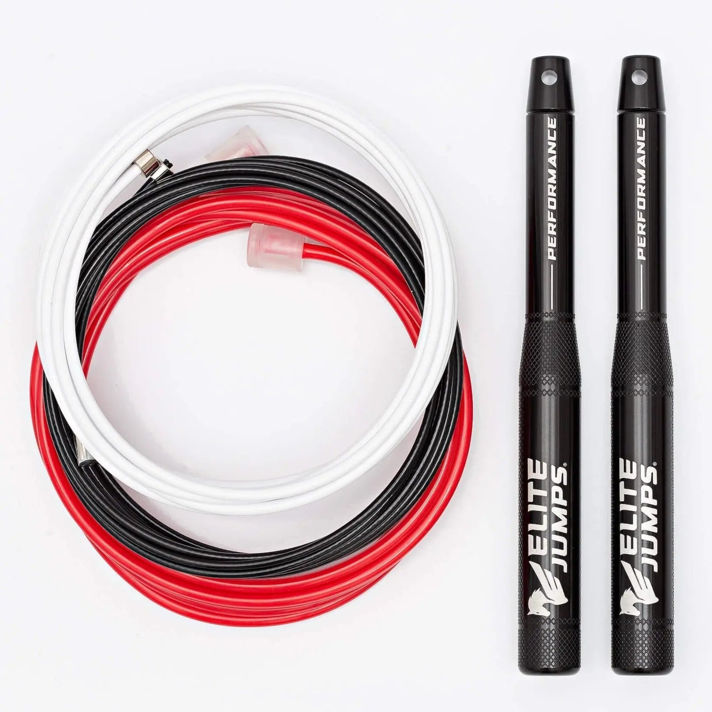 Sports Performance Jump Rope - Elite Jumps