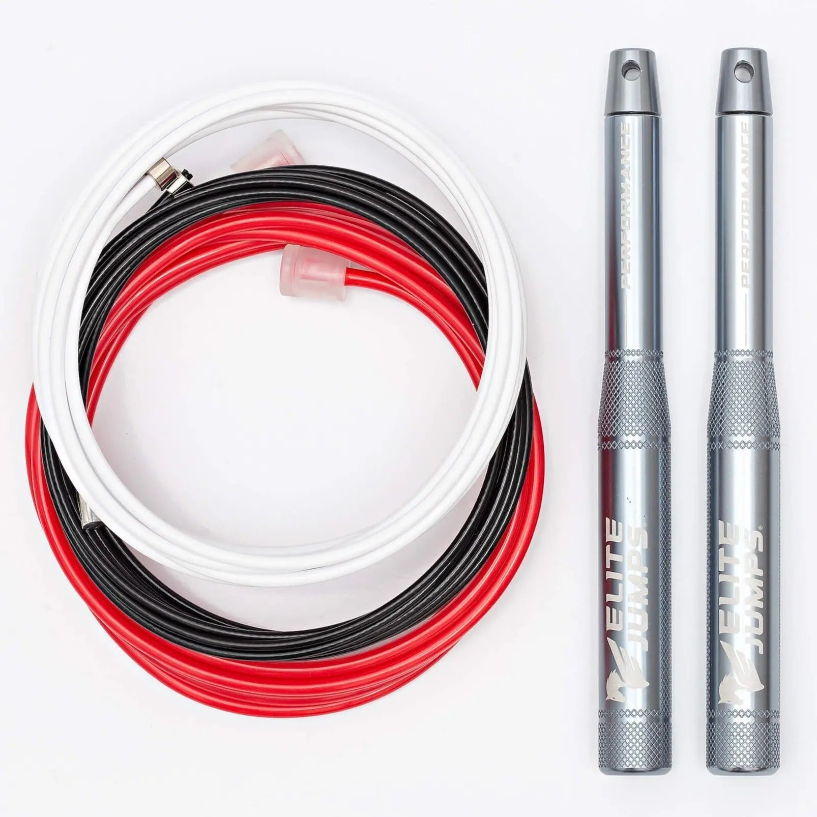 Sports Performance Jump Rope - Elite Jumps Elite Jumps