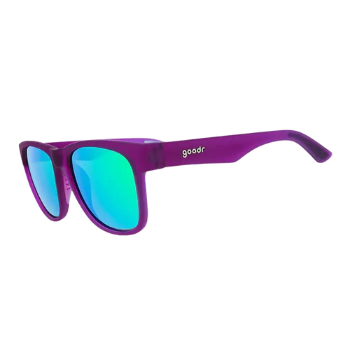 "Colossal Squid Confessions” BFG Premium Sunglasses - goodr