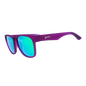 "Colossal Squid Confessions” BFG Premium Sunglasses - goodr