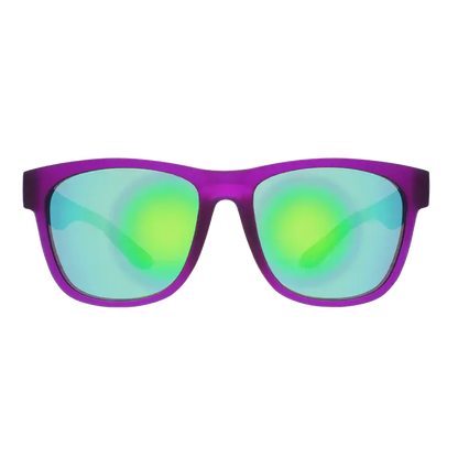 "Colossal Squid Confessions” BFG Premium Sunglasses - goodr