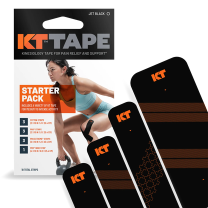 KT Tape Starter Pack KT Tape