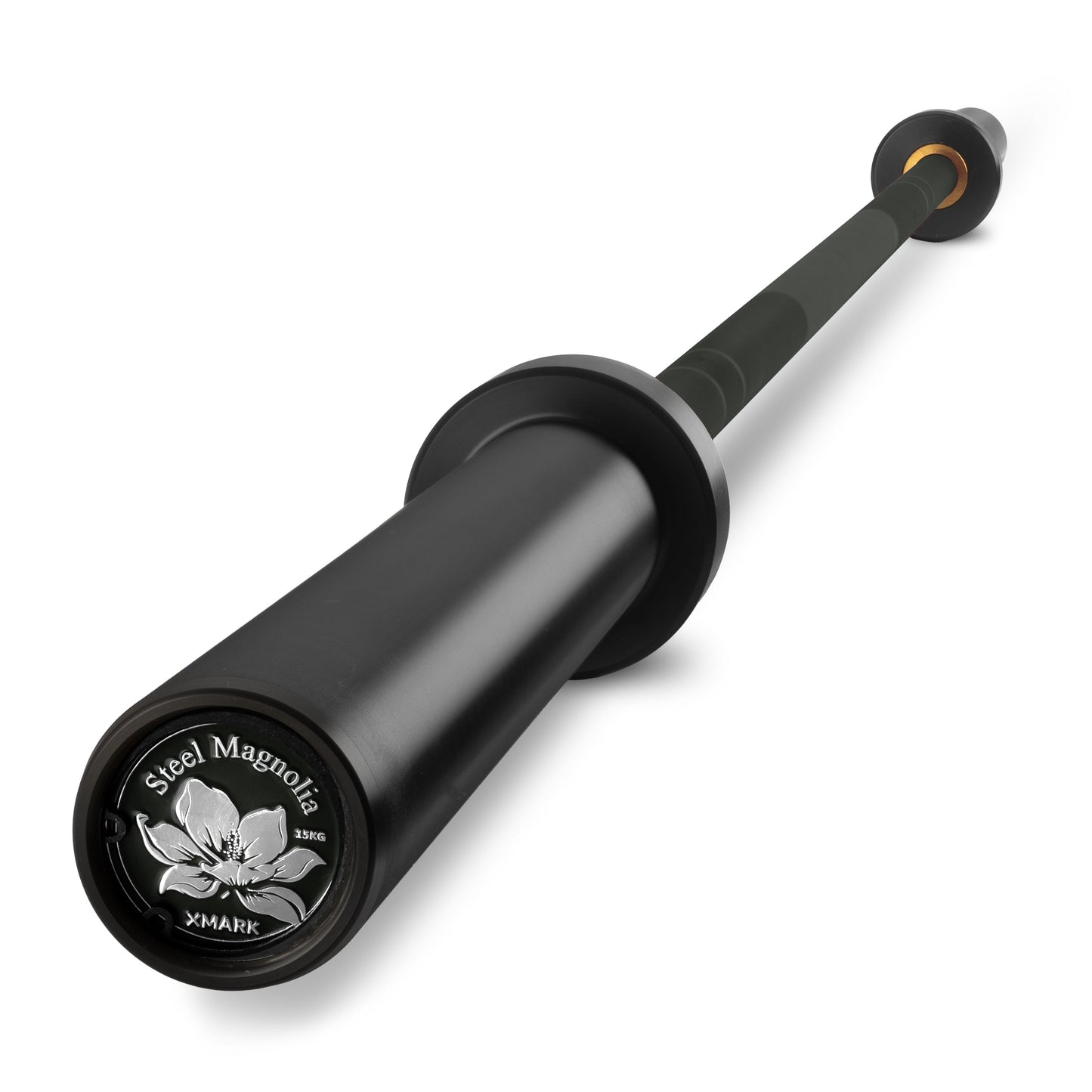 Steel Magnolia Women’s 15kg Training Bar