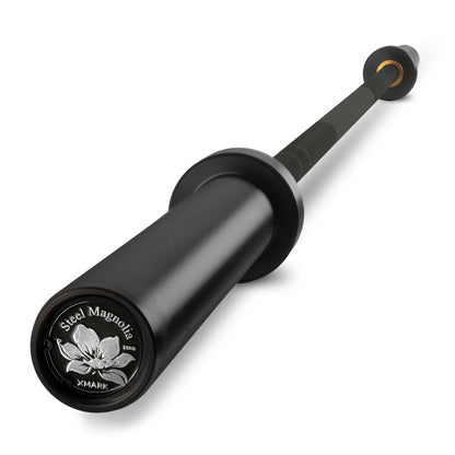Steel Magnolia Women’s 15kg Training Bar
