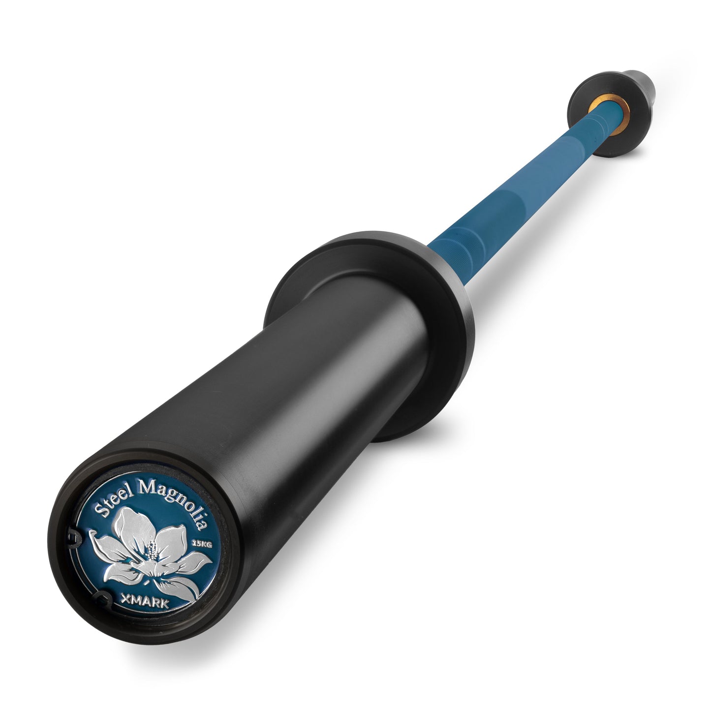 Steel Magnolia Women’s 15kg Training Bar