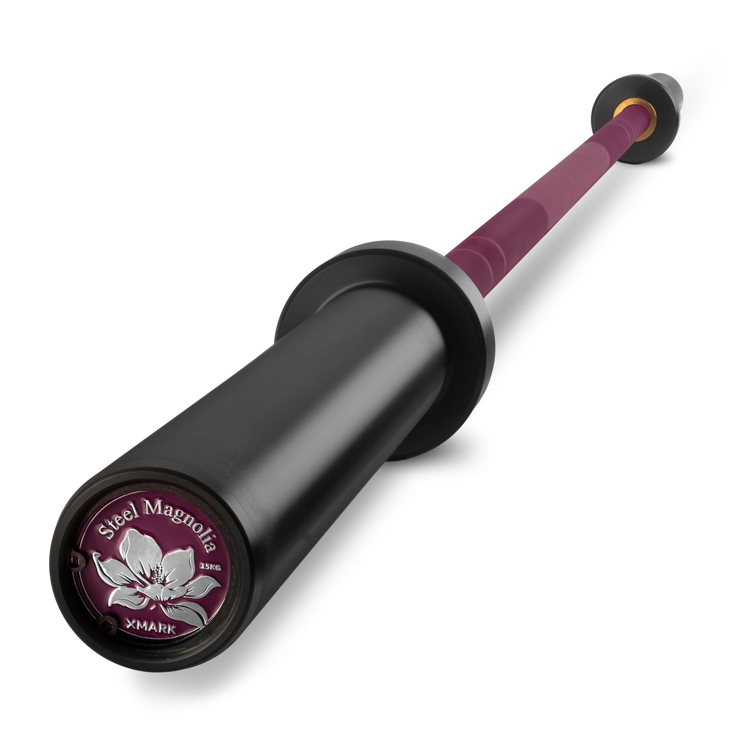 Steel Magnolia Women’s 15kg Training Bar