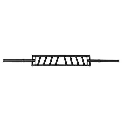 Swiss Multigrip Barbell - Barbell Standard