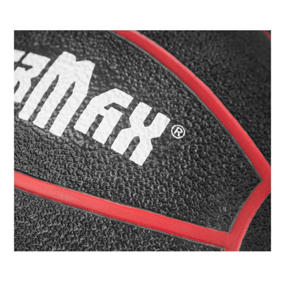 Powermax Rubber Med Balls - The Track and Field Store