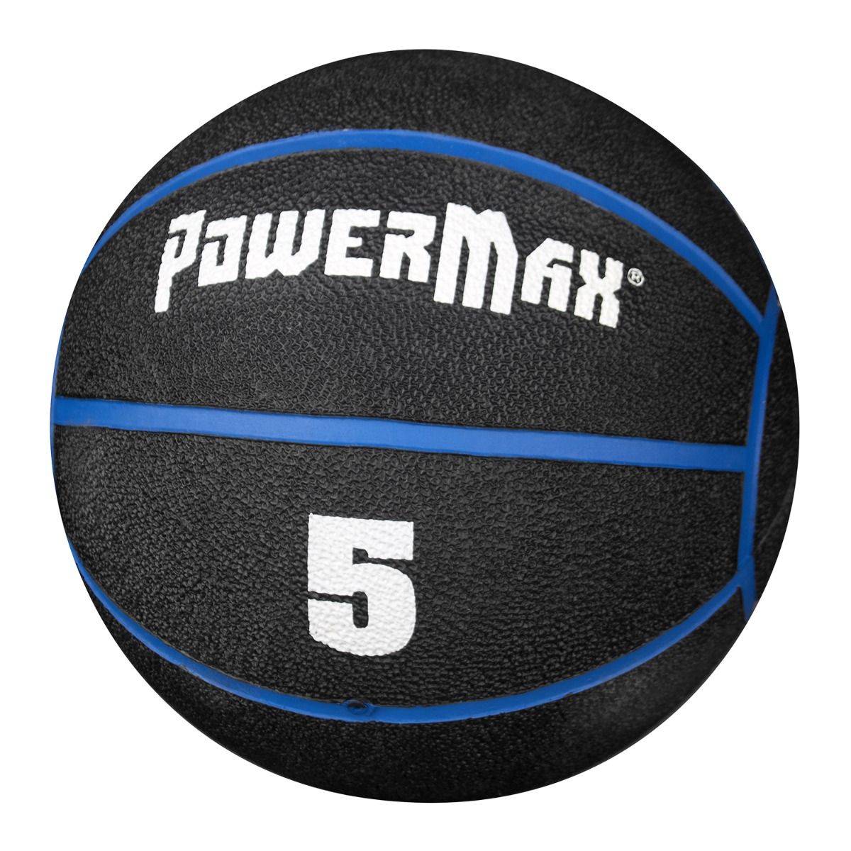 Powermax Rubber Med Balls - The Track and Field Store