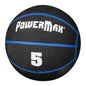 Powermax Rubber Med Balls - The Track and Field Store