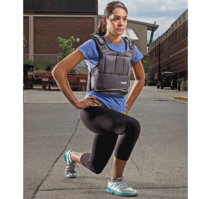 Powermax Weight Vest - The Track and Field Store