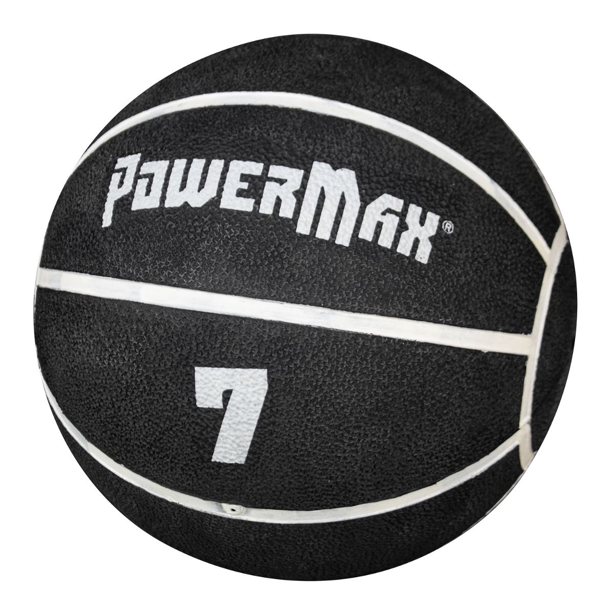 Powermax Rubber Med Balls - The Track and Field Store