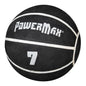 Powermax Rubber Med Balls - The Track and Field Store