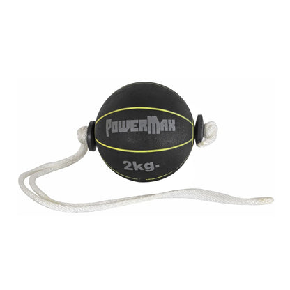 Powermax Swinging Med Balls