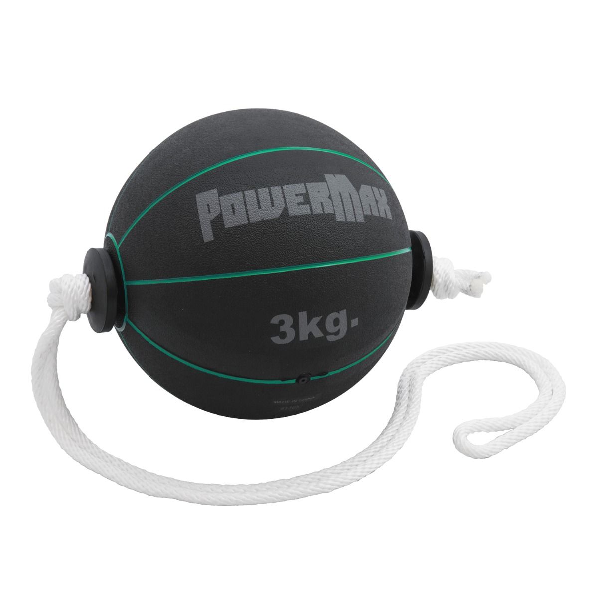 Powermax Swinging Med Balls