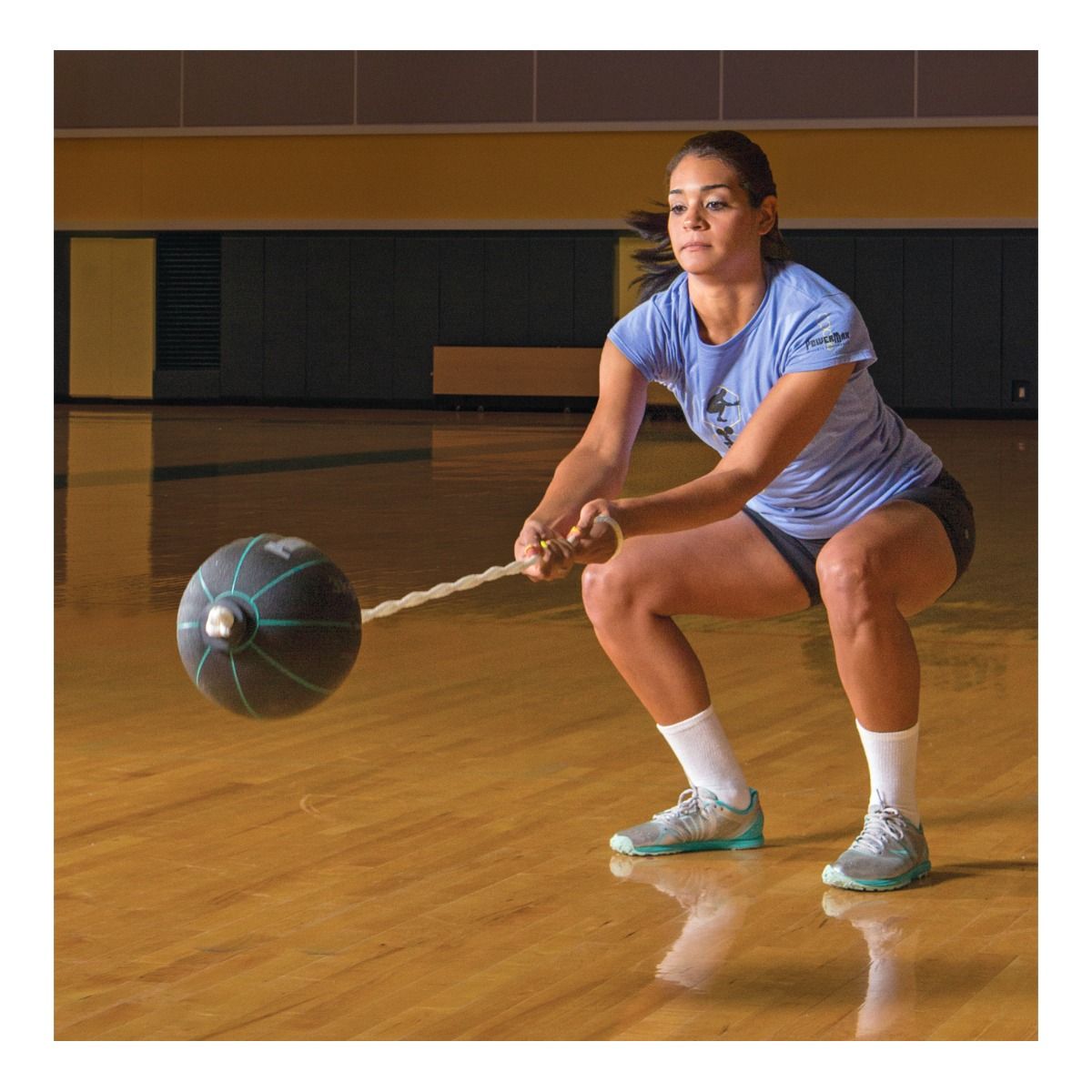 Powermax Swinging Med Balls