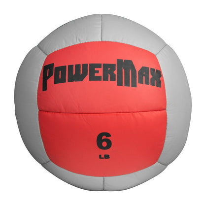 Powermax Medicine Balls V2 - The Track and Field Store