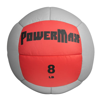 Powermax Medicine Balls V2 - The Track and Field Store