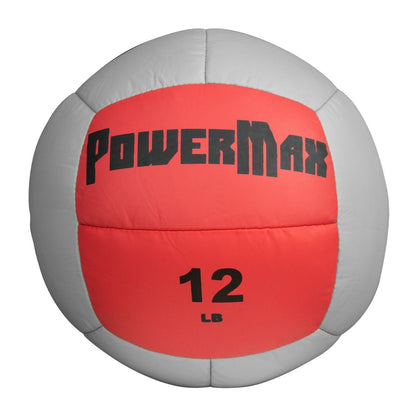 Powermax Medicine Balls V2 - The Track and Field Store
