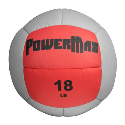 Powermax Medicine Balls V2 - The Track and Field Store