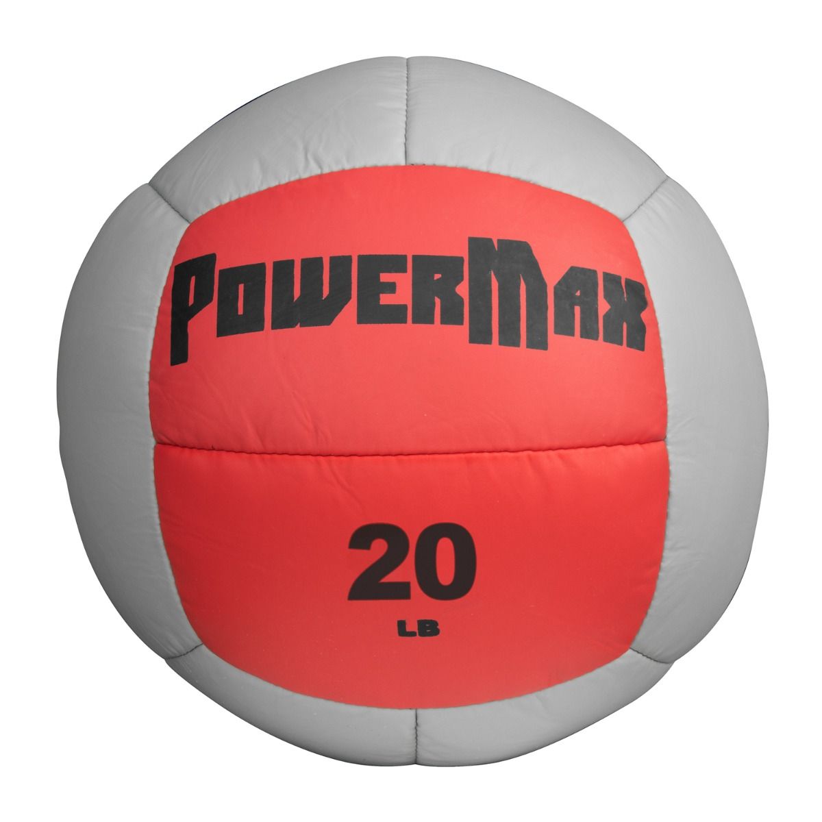 Powermax Medicine Balls V2 - The Track and Field Store