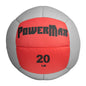 Powermax Medicine Balls V2 - The Track and Field Store