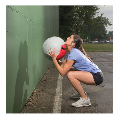 Powermax Medicine Balls V2 - The Track and Field Store