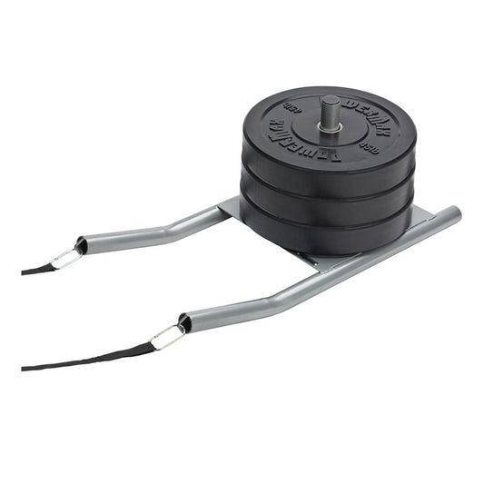 Powermax Sled - The Track and Field Store